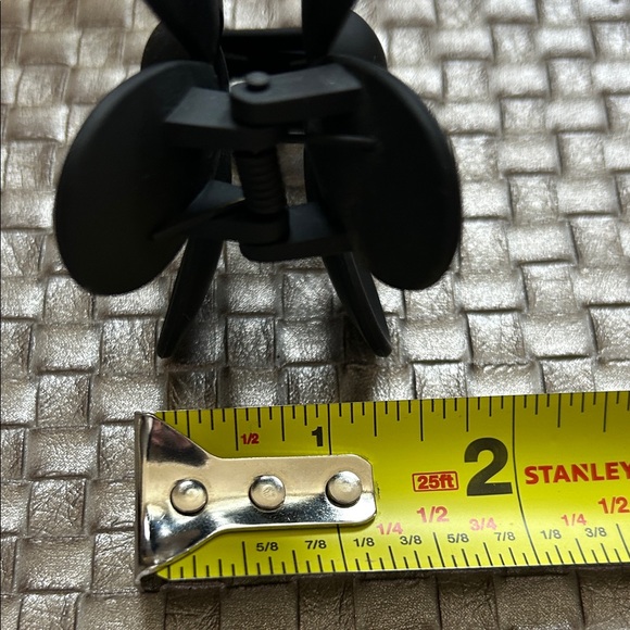 Hair Claw Clips Set - Picture 8 of 8